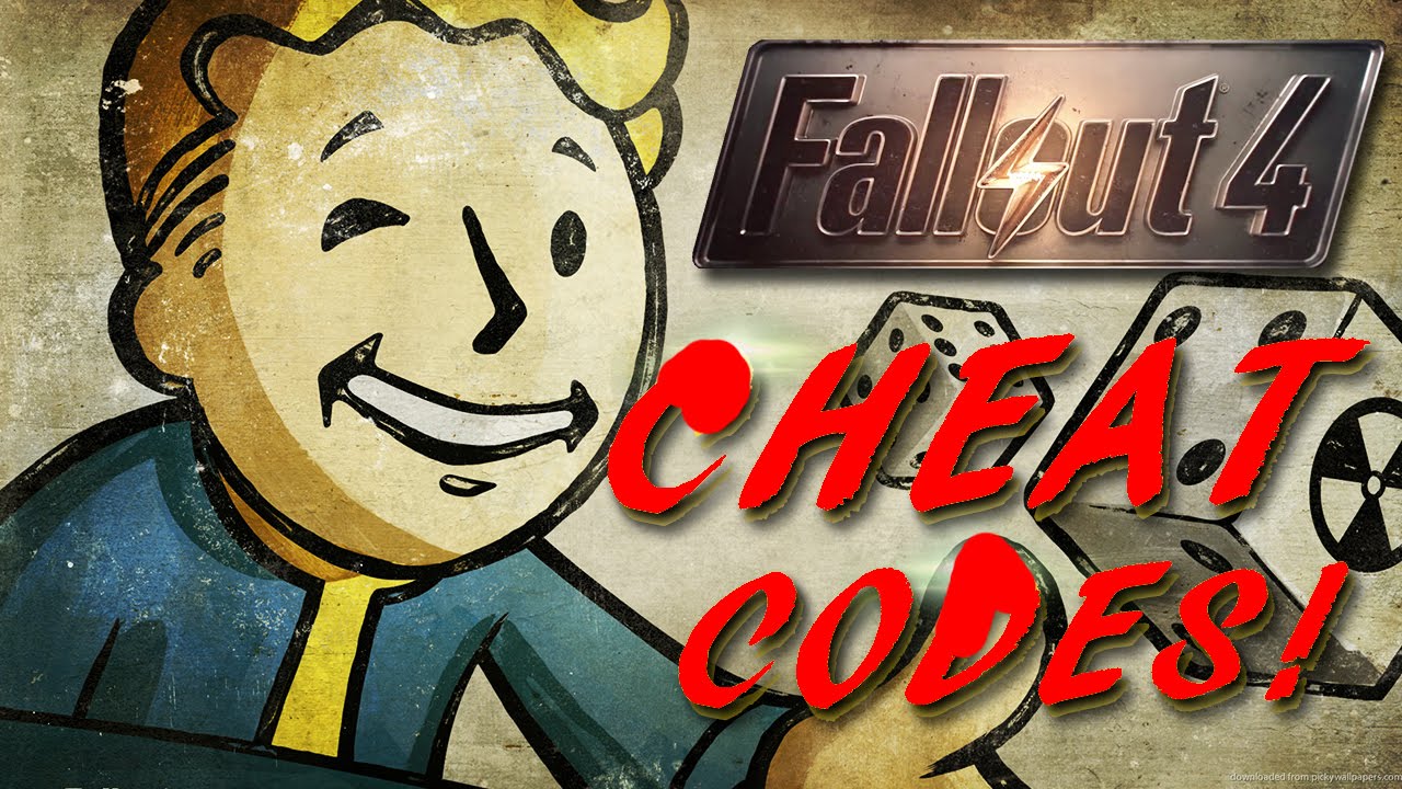 fallout 4 hints xbox one